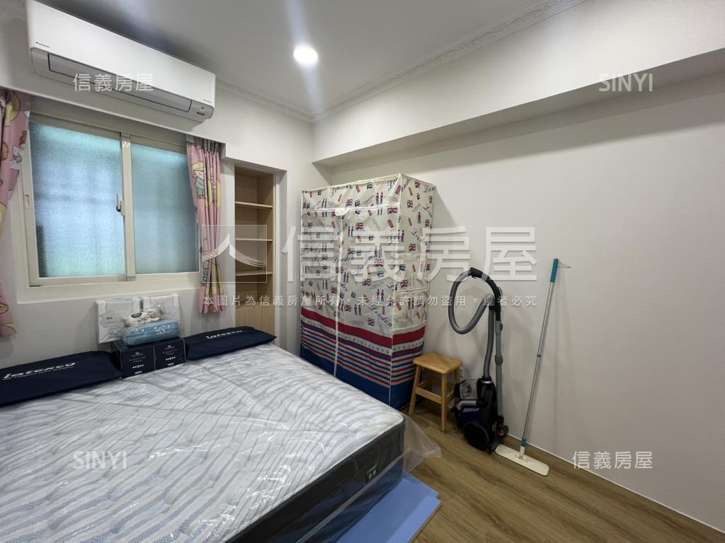 行善美妝３房房屋室內格局與周邊環境