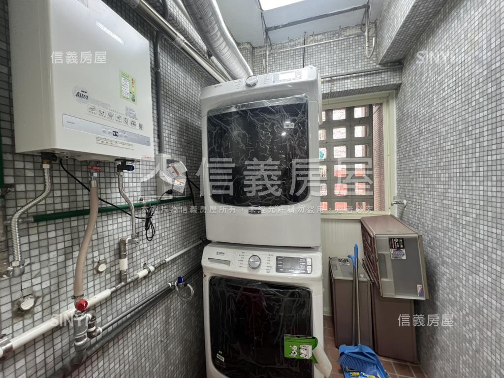 行善美妝３房房屋室內格局與周邊環境