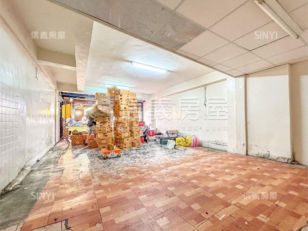 內湖捷運｜置產黑土透天房屋室內格局與周邊環境