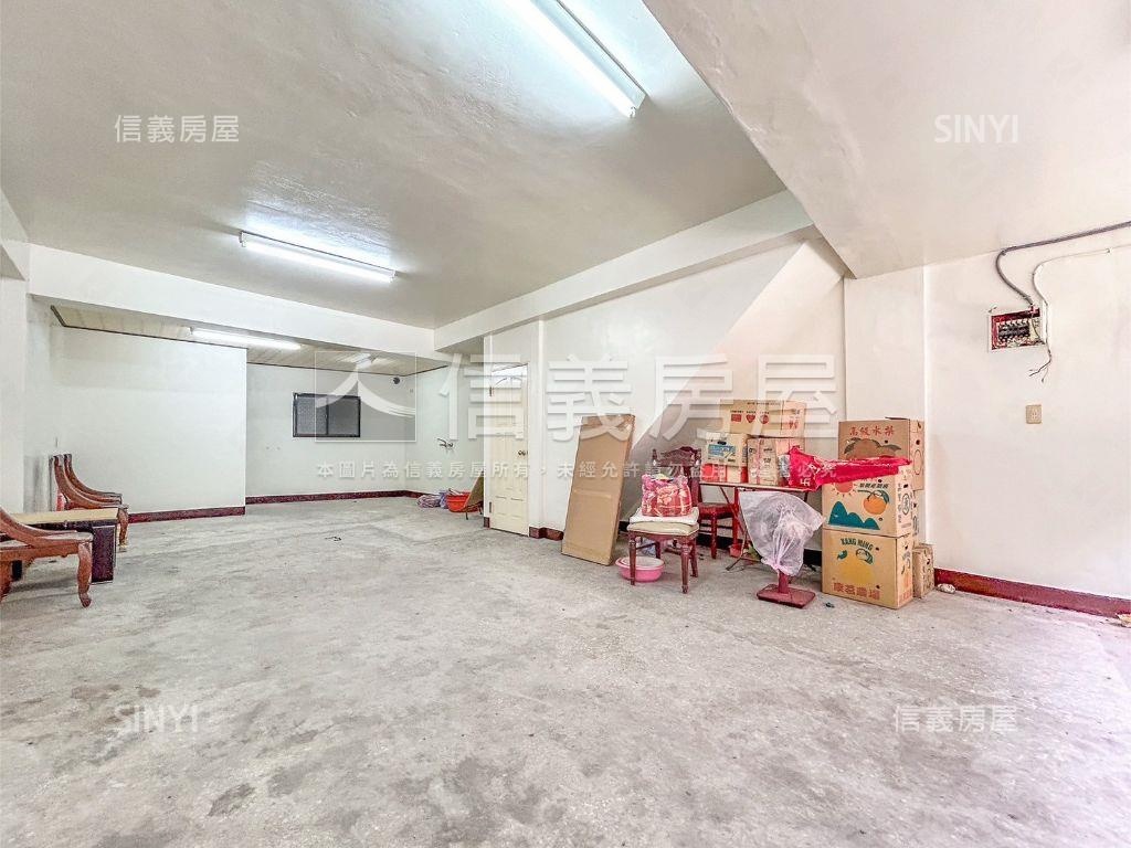 內湖捷運｜置產黑土透天房屋室內格局與周邊環境