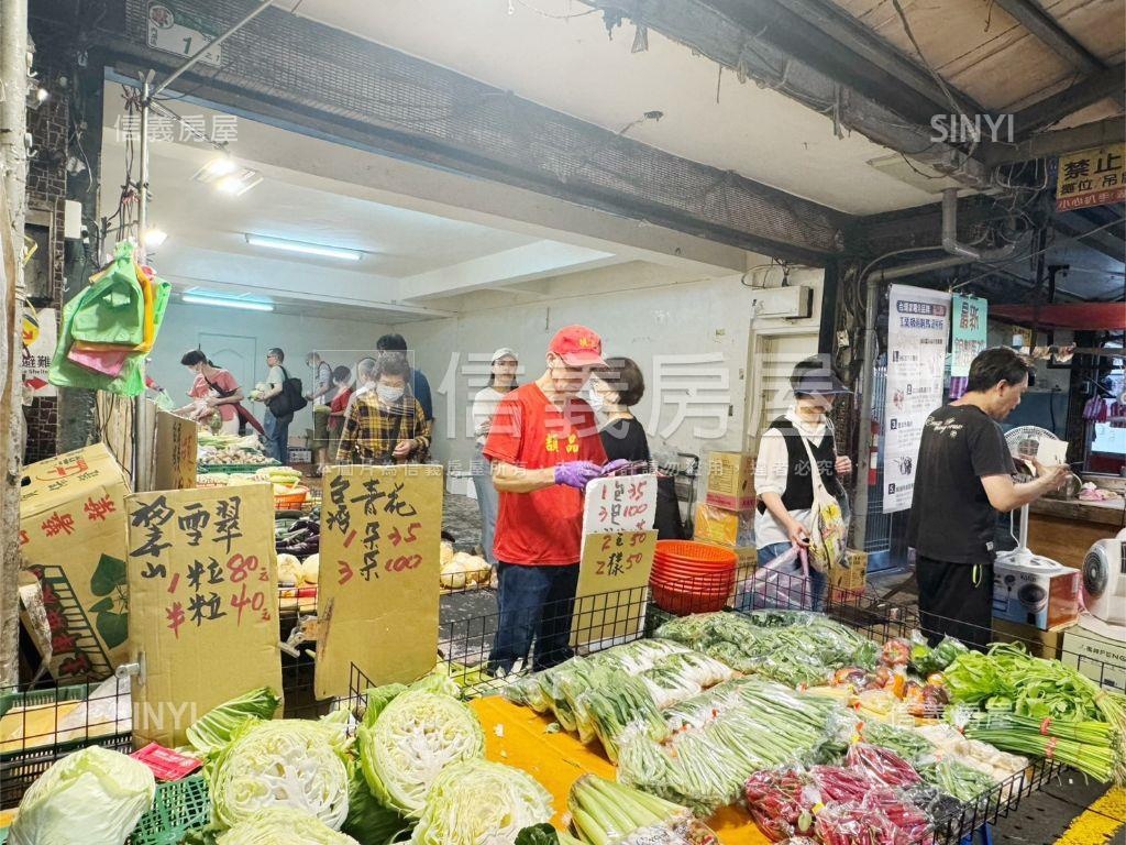 內湖捷運｜置產黑土透天房屋室內格局與周邊環境