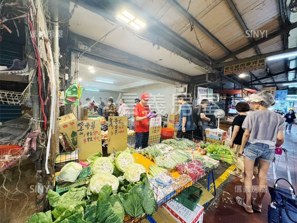 內湖捷運｜置產黑土透天房屋室內格局與周邊環境