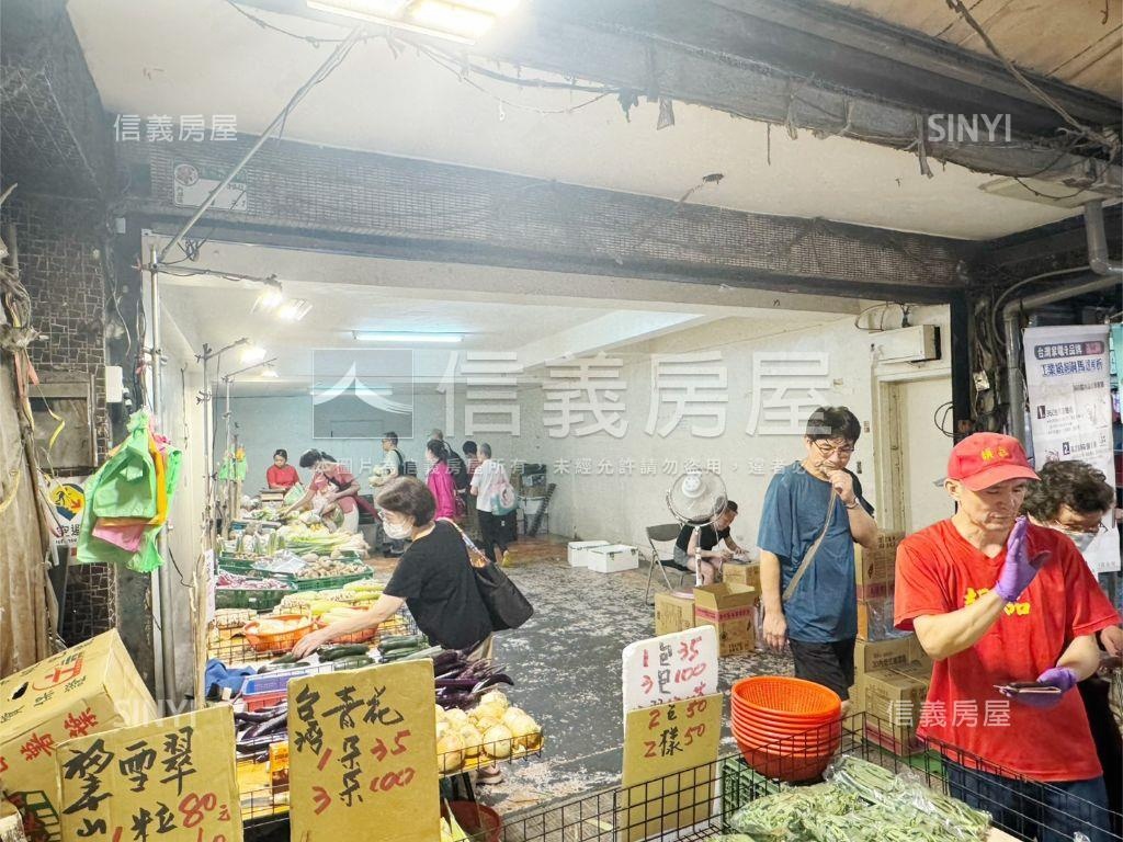內湖捷運｜置產黑土透天房屋室內格局與周邊環境