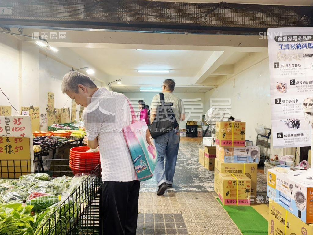 內湖捷運｜置產黑土透天房屋室內格局與周邊環境