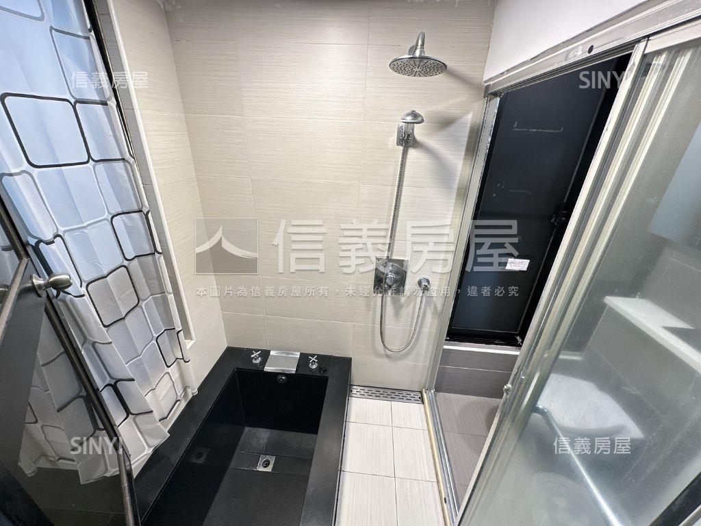 忠敦陽光管理飯店宅房屋室內格局與周邊環境