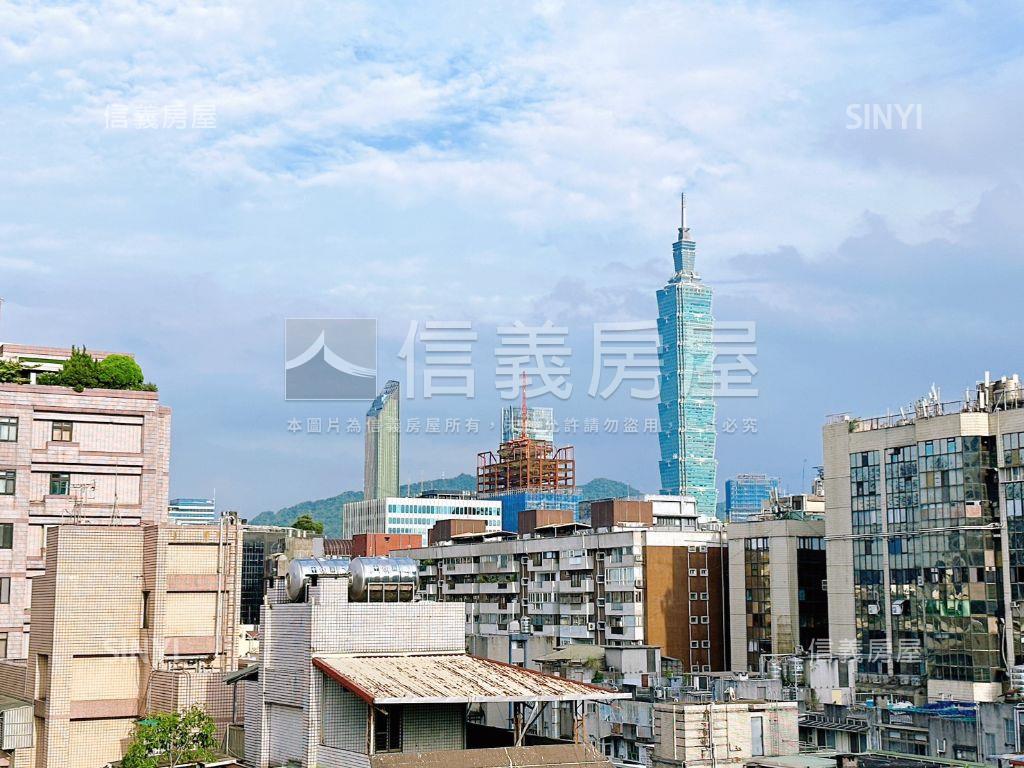 忠敦陽光管理飯店宅房屋室內格局與周邊環境