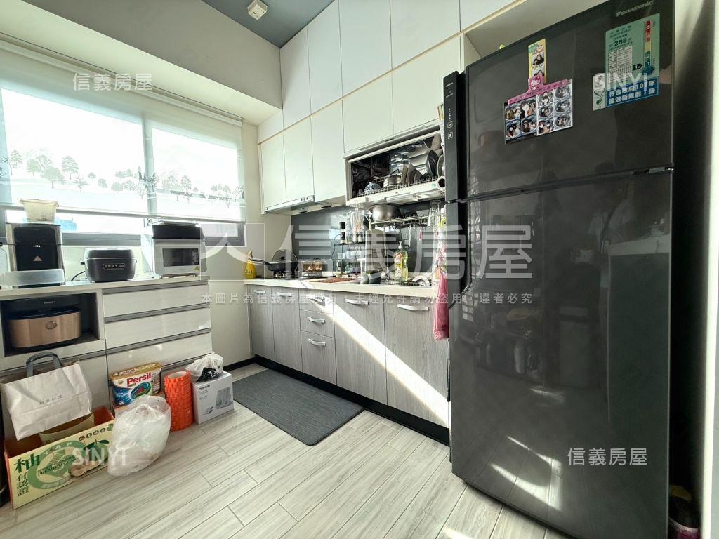復興學區｜峰時代２房車位房屋室內格局與周邊環境