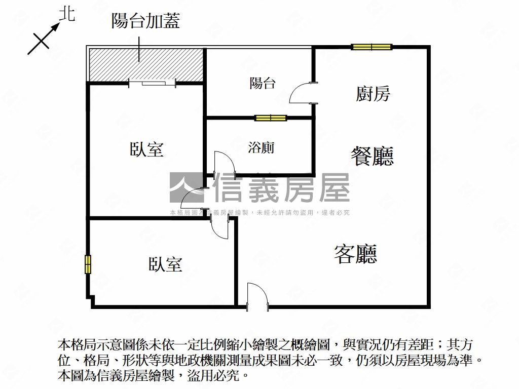 復興學區｜峰時代２房車位房屋室內格局與周邊環境