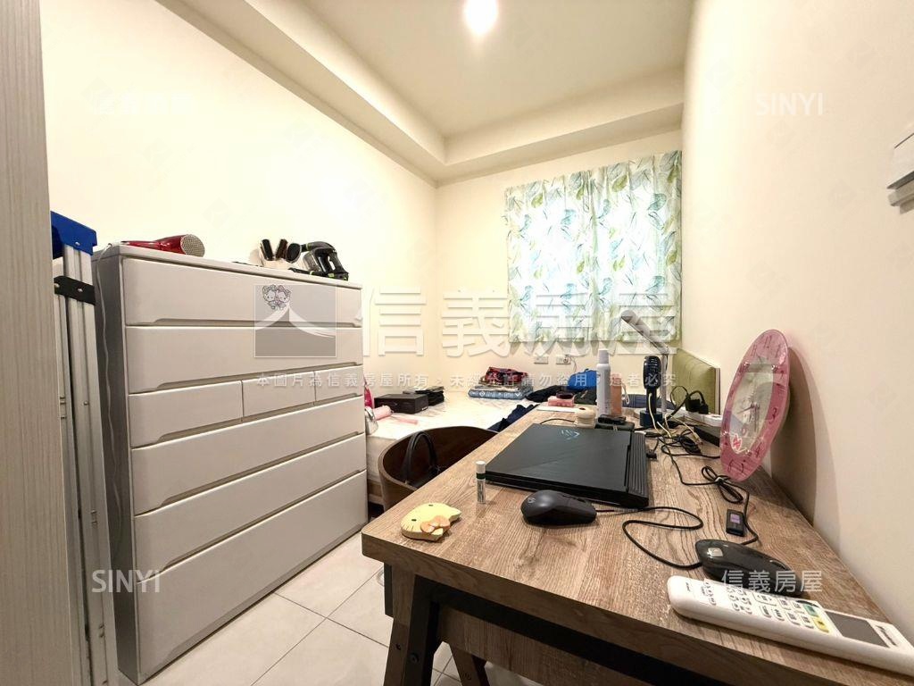 復興學區｜峰時代２房車位房屋室內格局與周邊環境