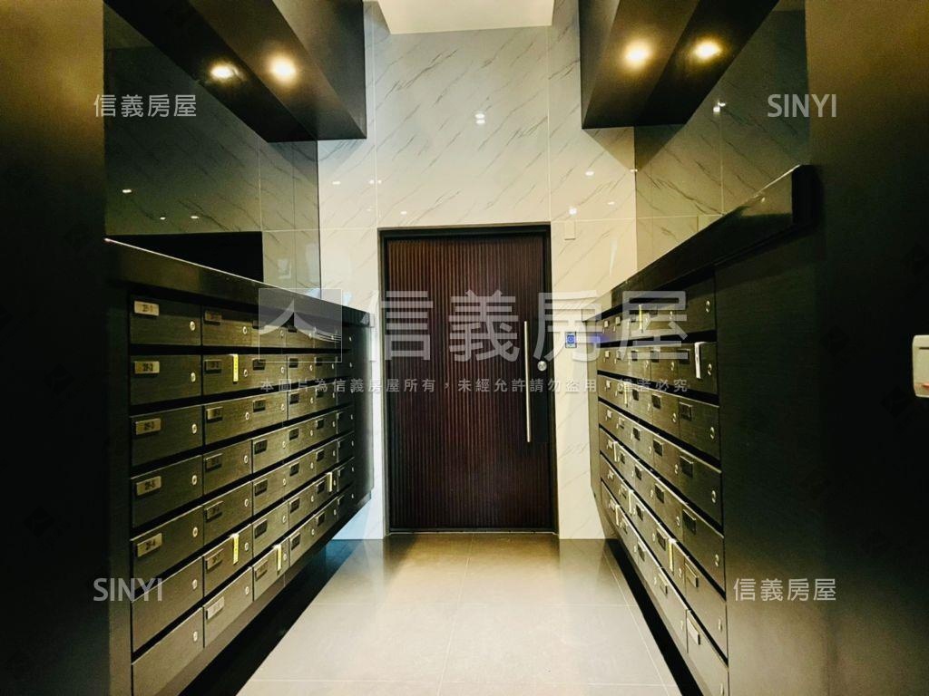 復興學區｜峰時代２房車位房屋室內格局與周邊環境