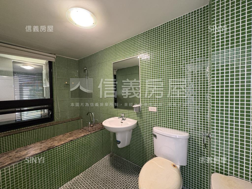 美術館電梯別墅房屋室內格局與周邊環境
