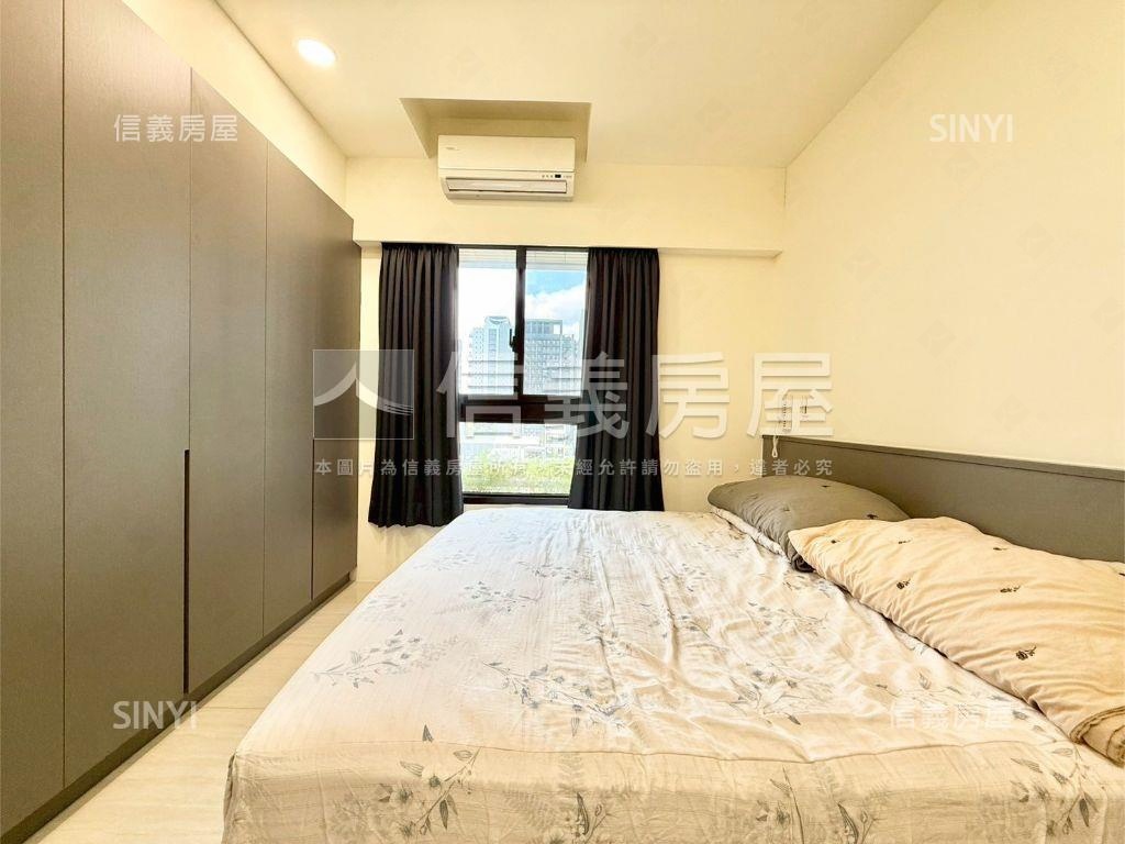 【惠宇千曦】３房平車房屋室內格局與周邊環境