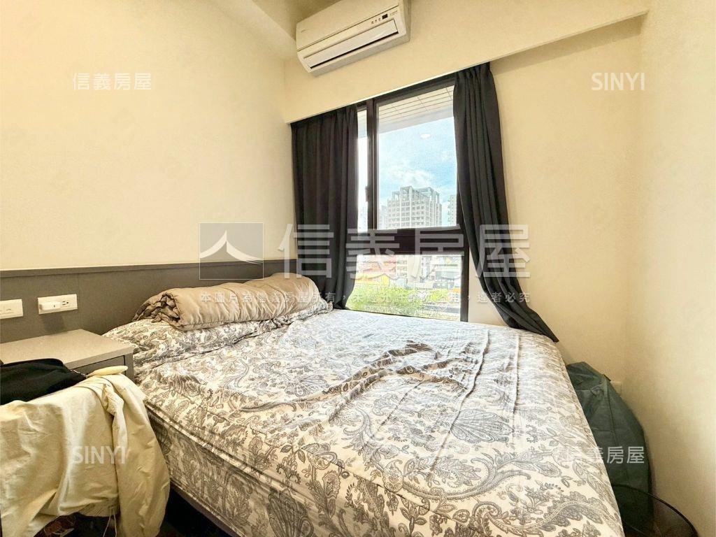 【惠宇千曦】３房平車房屋室內格局與周邊環境