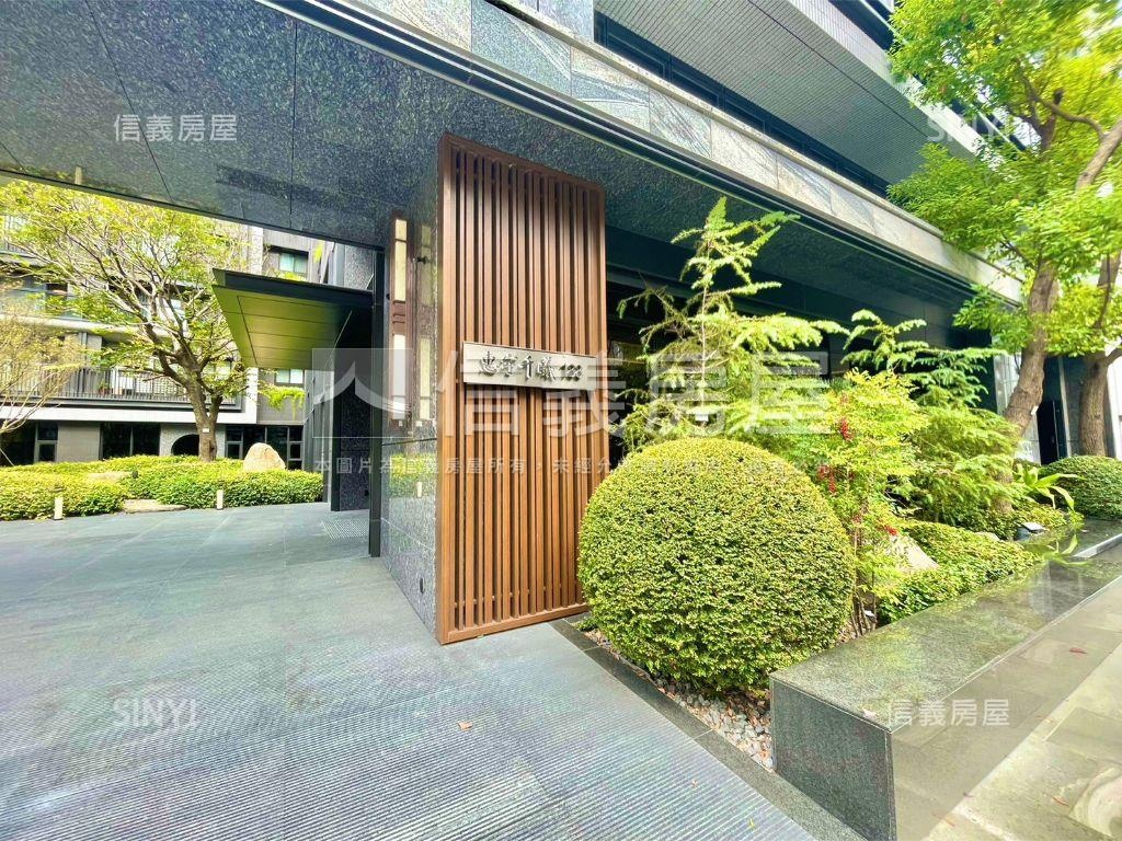 【惠宇千曦】３房平車房屋室內格局與周邊環境