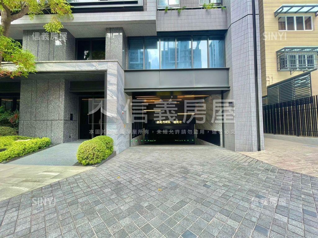 【惠宇千曦】３房平車房屋室內格局與周邊環境