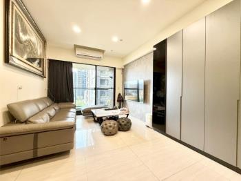 【惠宇千曦】３房平車