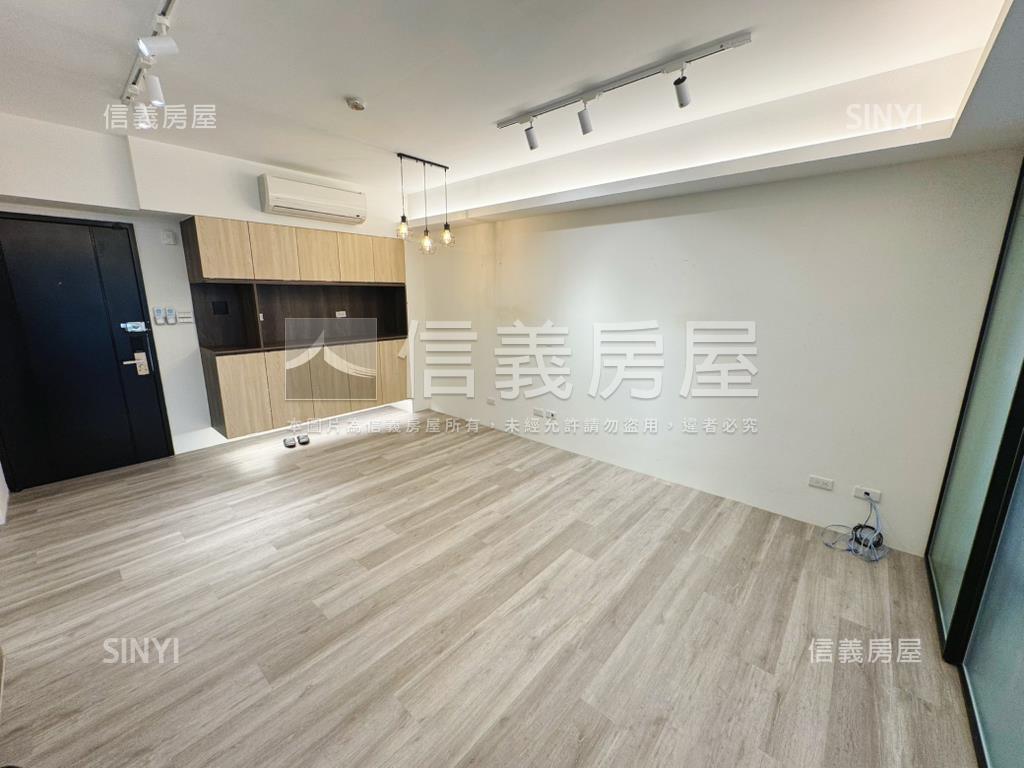 南京三民電梯兩房房屋室內格局與周邊環境
