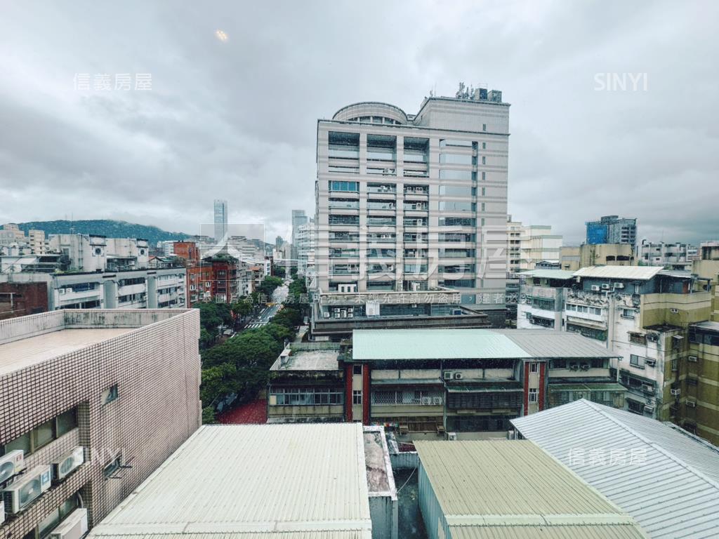南京三民電梯兩房房屋室內格局與周邊環境