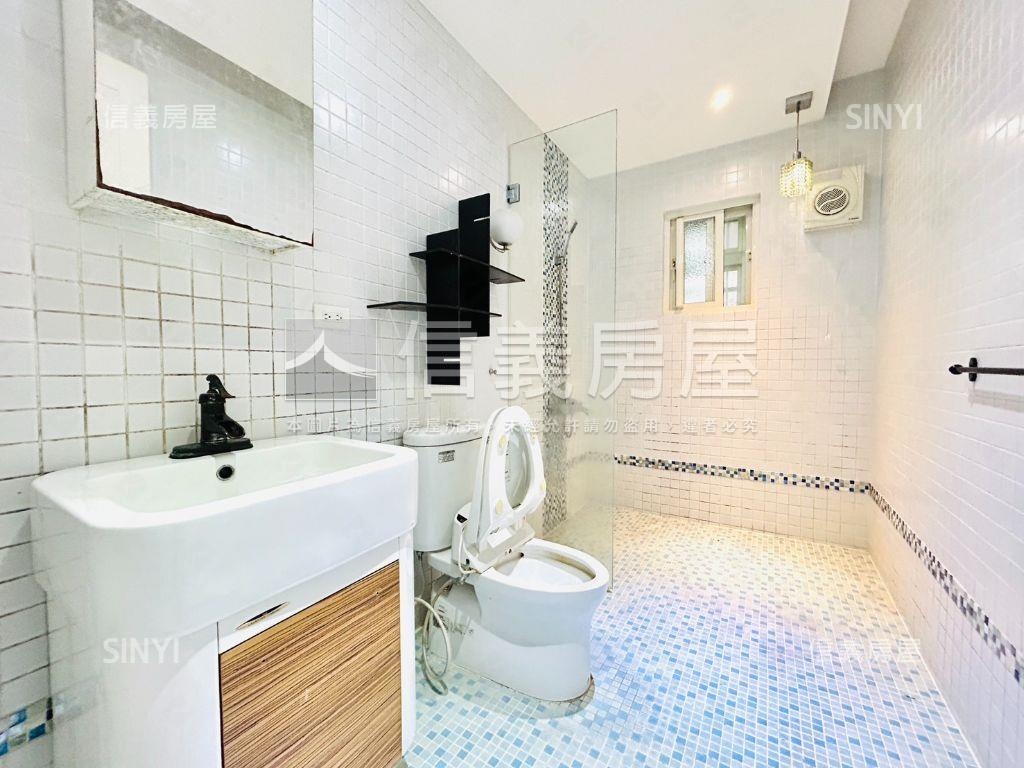 榮星面寬邊間方正美寓房屋室內格局與周邊環境