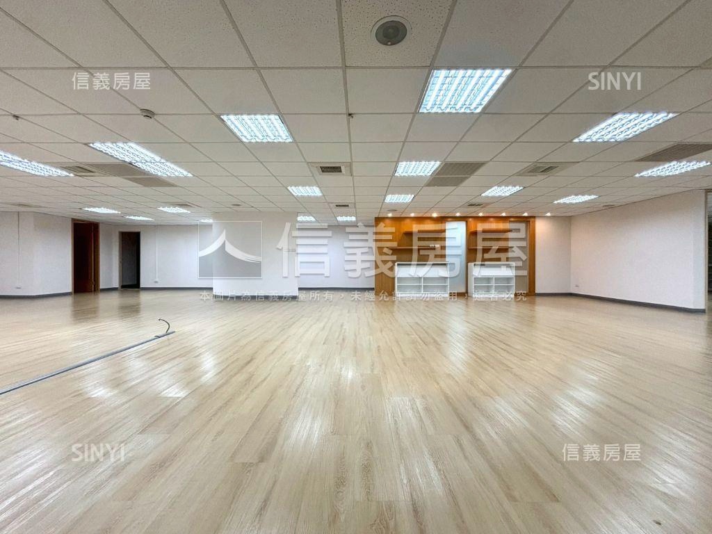 統舜天廈｜北區百坪商辦房屋室內格局與周邊環境