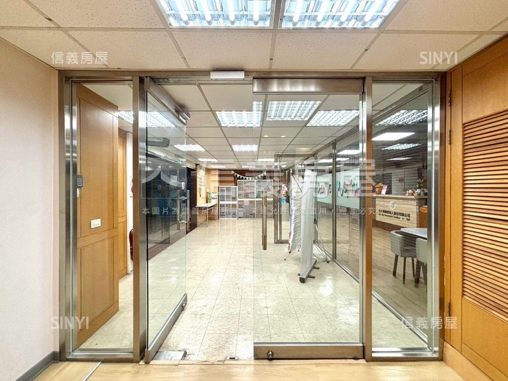統舜天廈｜北區百坪商辦房屋室內格局與周邊環境