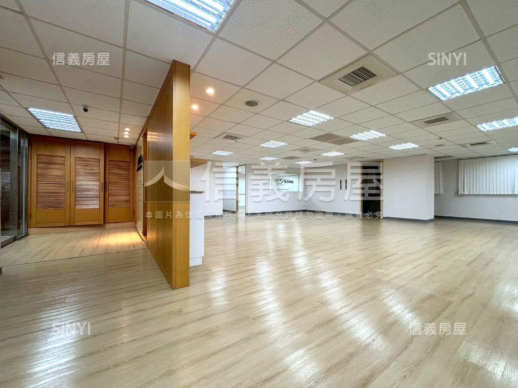 統舜天廈｜北區百坪商辦房屋室內格局與周邊環境