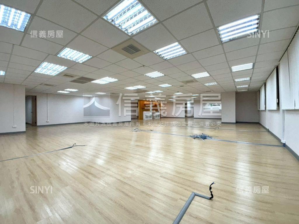 統舜天廈｜北區百坪商辦房屋室內格局與周邊環境
