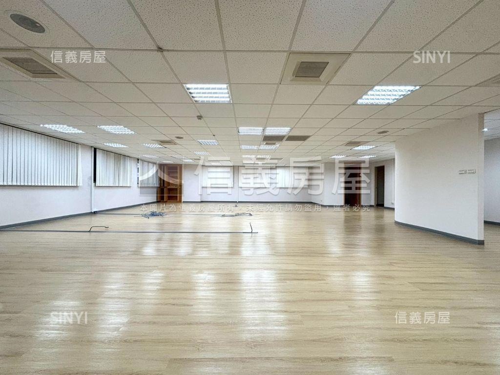 統舜天廈｜北區百坪商辦房屋室內格局與周邊環境