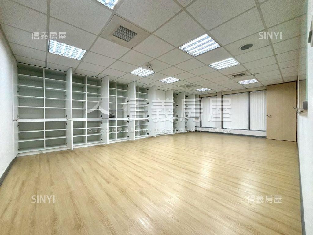 統舜天廈｜北區百坪商辦房屋室內格局與周邊環境