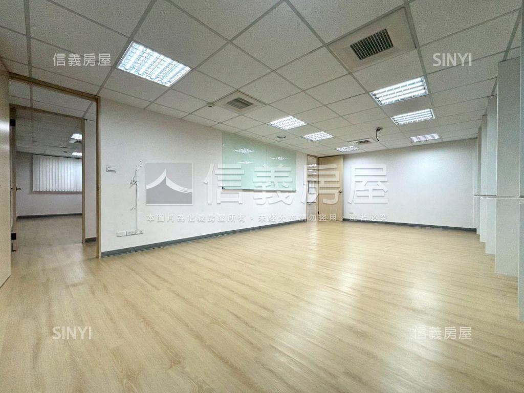 統舜天廈｜北區百坪商辦房屋室內格局與周邊環境