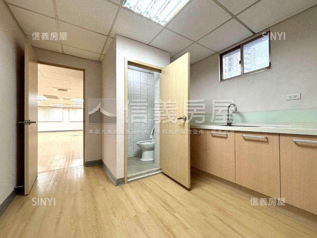 統舜天廈｜北區百坪商辦房屋室內格局與周邊環境