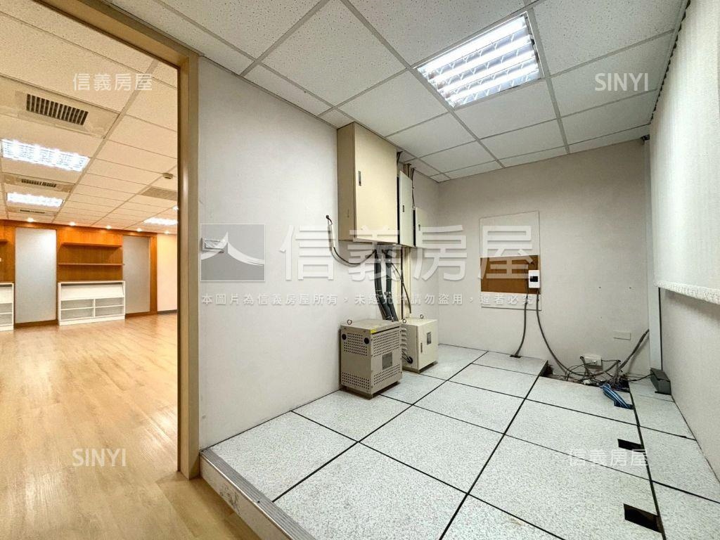 統舜天廈｜北區百坪商辦房屋室內格局與周邊環境