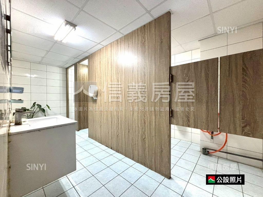 統舜天廈｜北區百坪商辦房屋室內格局與周邊環境