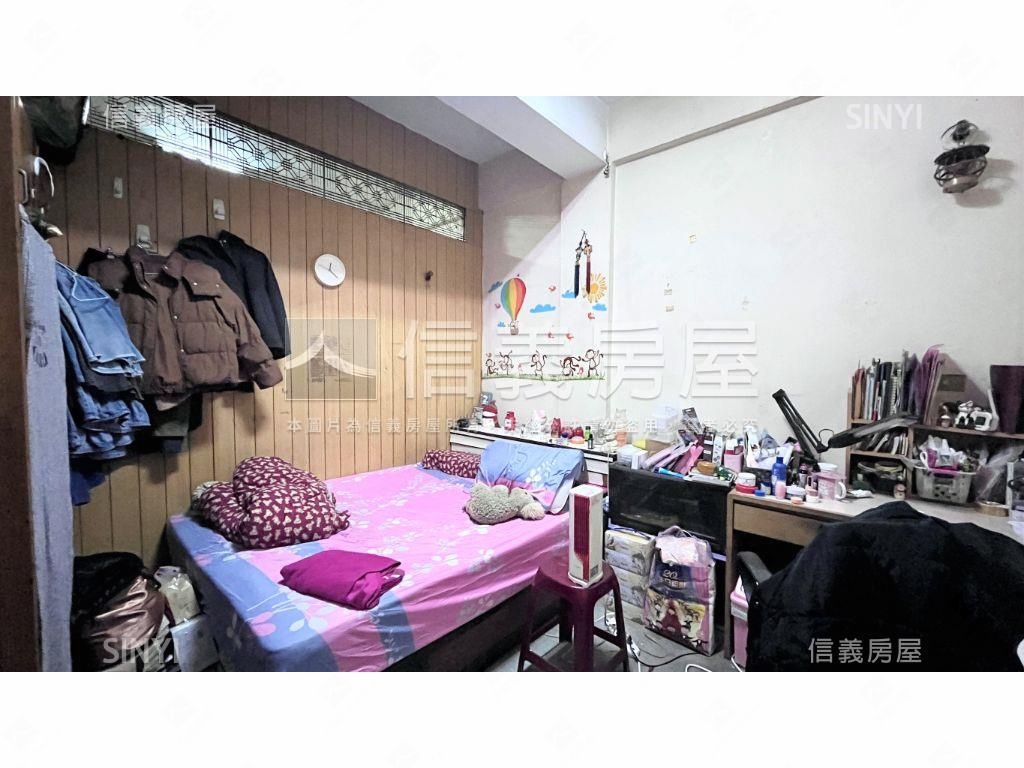 西屯路熱鬧吃市大地坪透店房屋室內格局與周邊環境