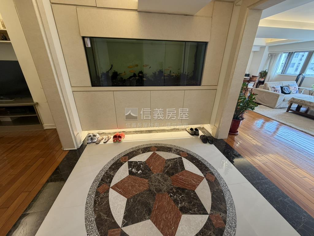 捷運南京復興發家住辦Ａ＋房屋室內格局與周邊環境
