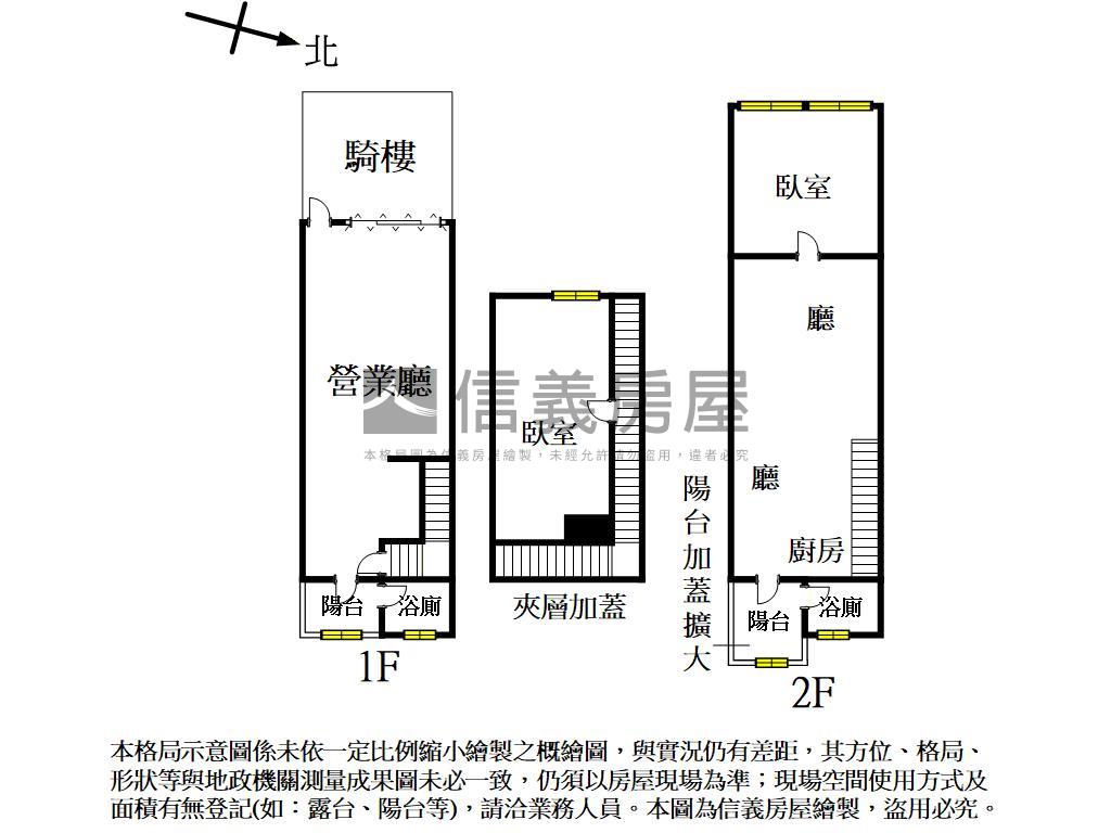 鳳山花都人潮密集稀有金店房屋室內格局與周邊環境
