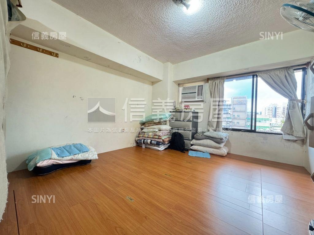 東門捷運稀有５房車位房屋室內格局與周邊環境