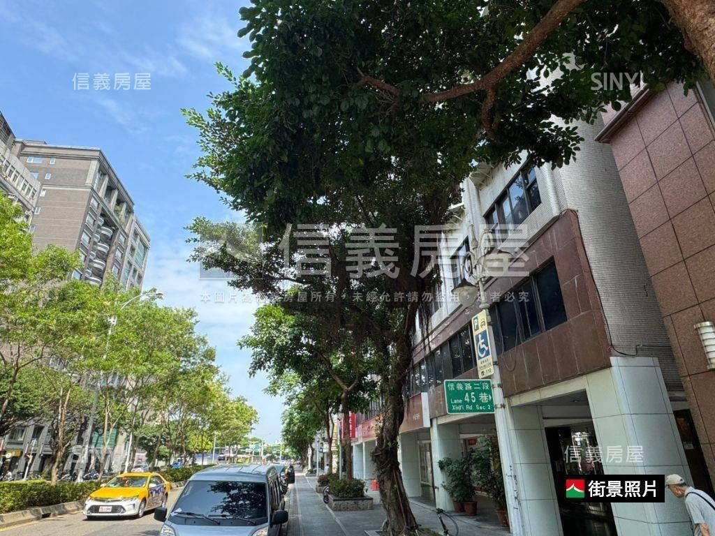 東門捷運稀有５房車位房屋室內格局與周邊環境