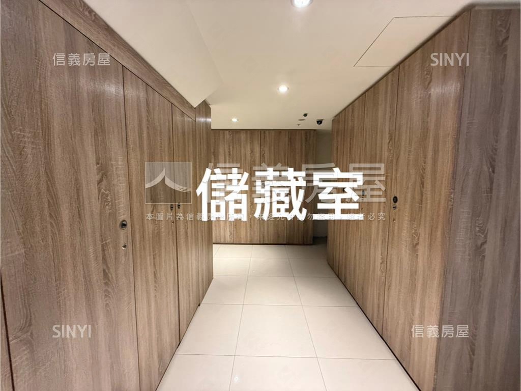 北士科捷運創意美宅車位房屋室內格局與周邊環境