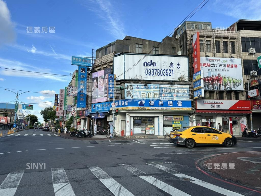 推薦★近車站熱鬧金透店房屋室內格局與周邊環境