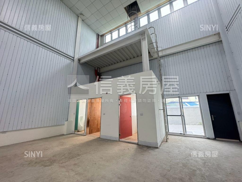 【新】永康甲工棒廠房房屋室內格局與周邊環境