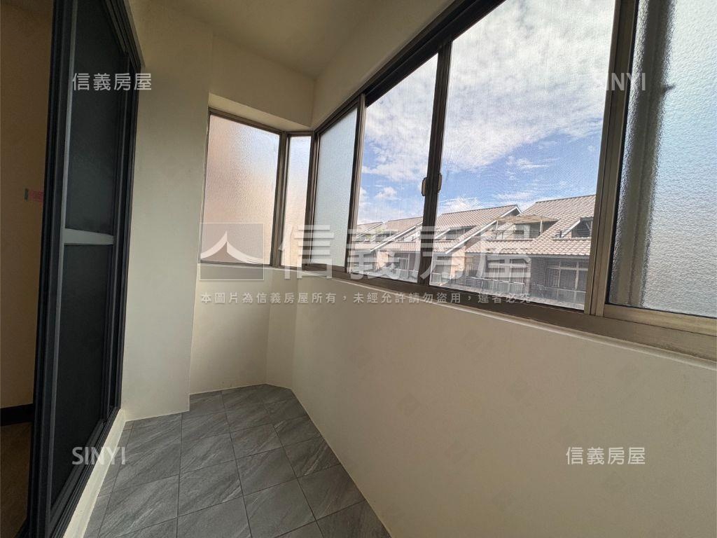 東山軍功三房兩衛美屋房屋室內格局與周邊環境