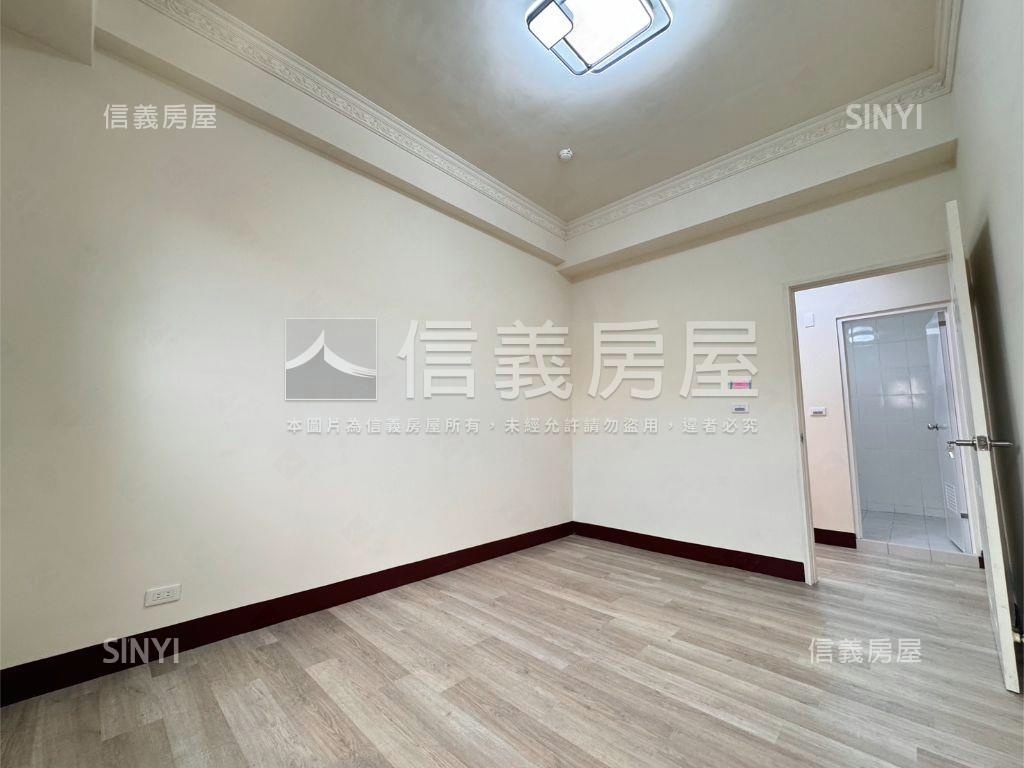 東山軍功三房兩衛美屋房屋室內格局與周邊環境