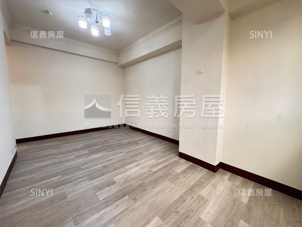 東山軍功三房兩衛美屋房屋室內格局與周邊環境
