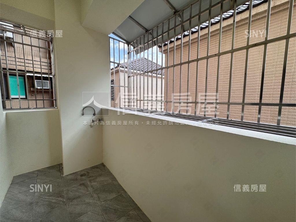 東山軍功三房兩衛美屋房屋室內格局與周邊環境