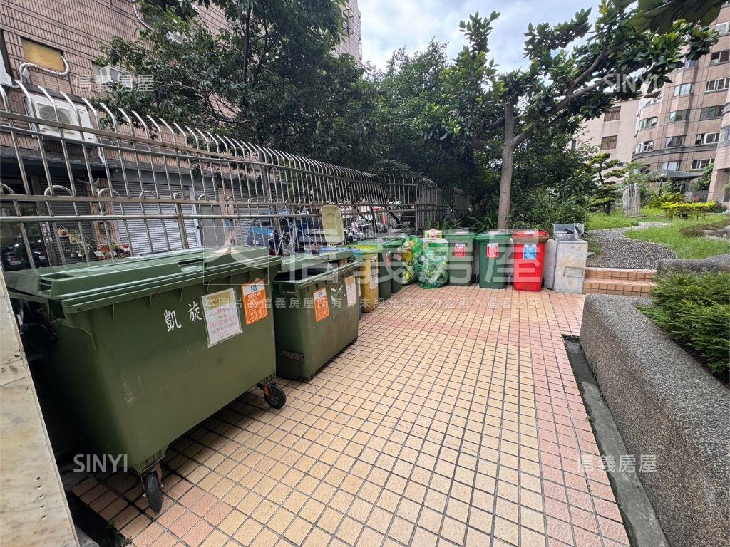 東山軍功三房兩衛美屋房屋室內格局與周邊環境