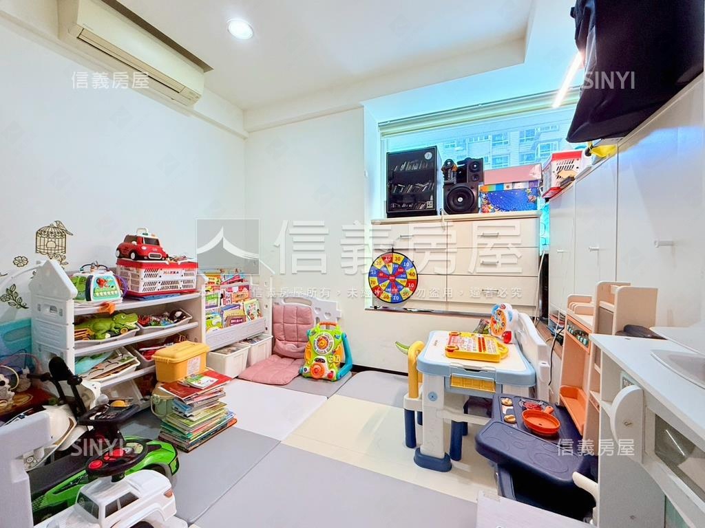 【台北灣】低總價溫馨３房房屋室內格局與周邊環境
