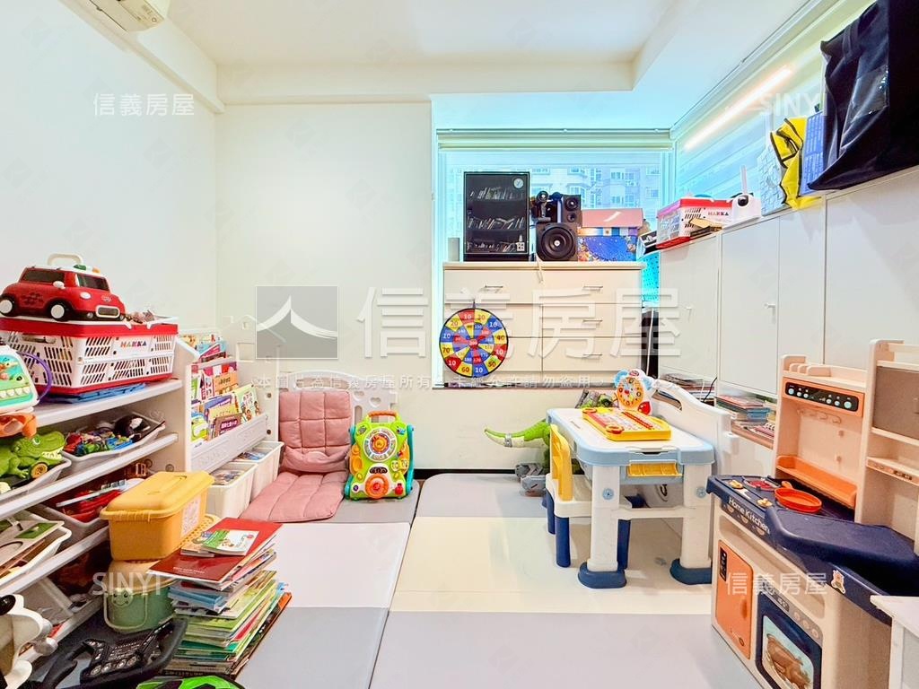 【台北灣】低總價溫馨３房房屋室內格局與周邊環境