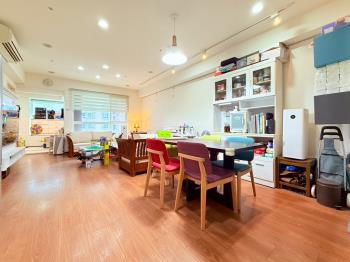 【台北灣】低總價溫馨３房