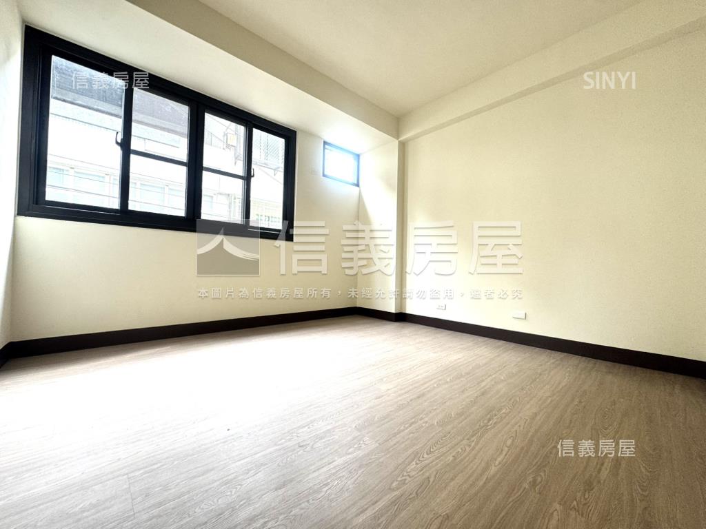 近立新國小全新整理美透天房屋室內格局與周邊環境